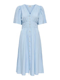Jdynora 2/4 Midi Dress