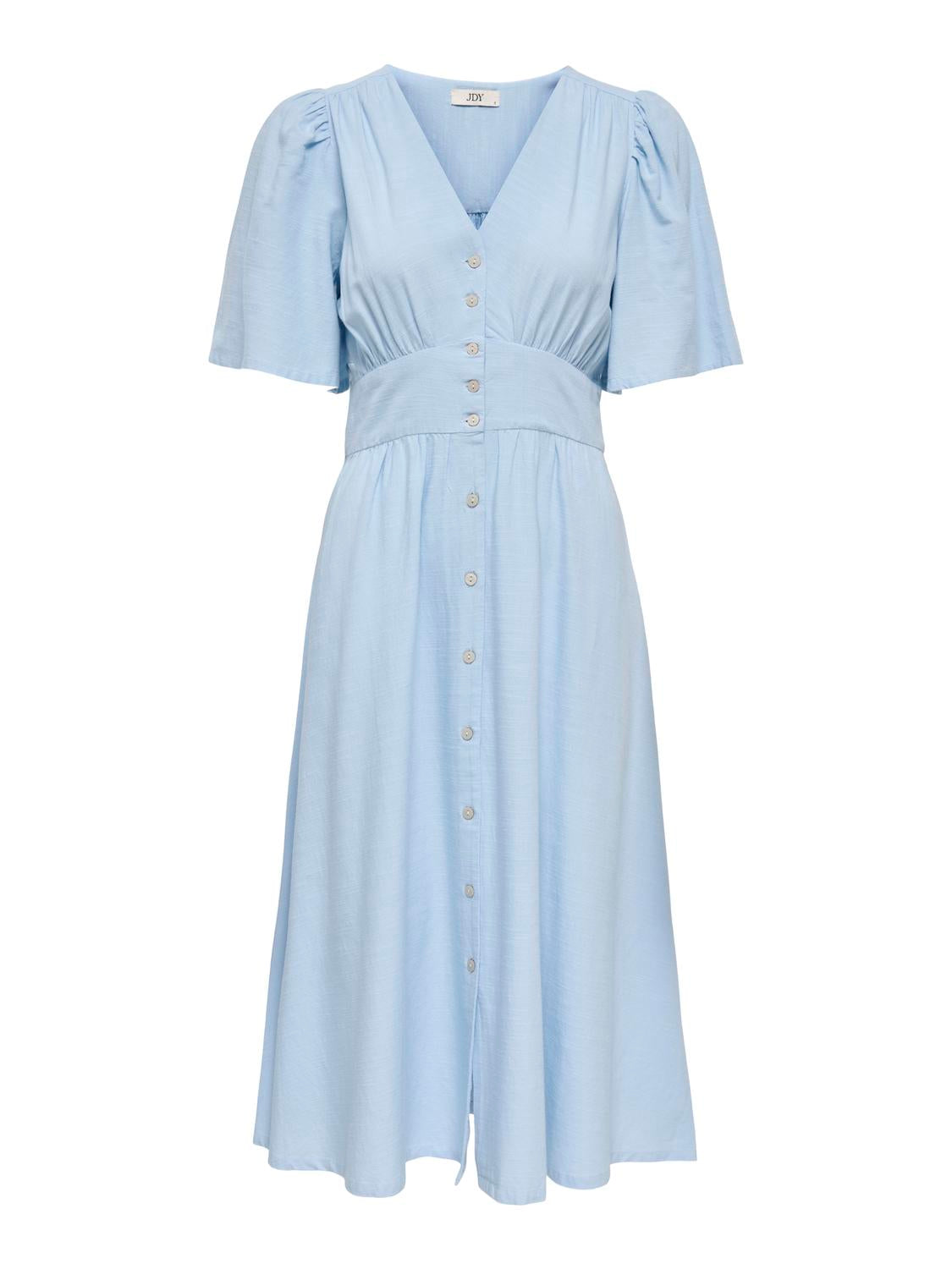 Jdynora 2/4 Midi Dress