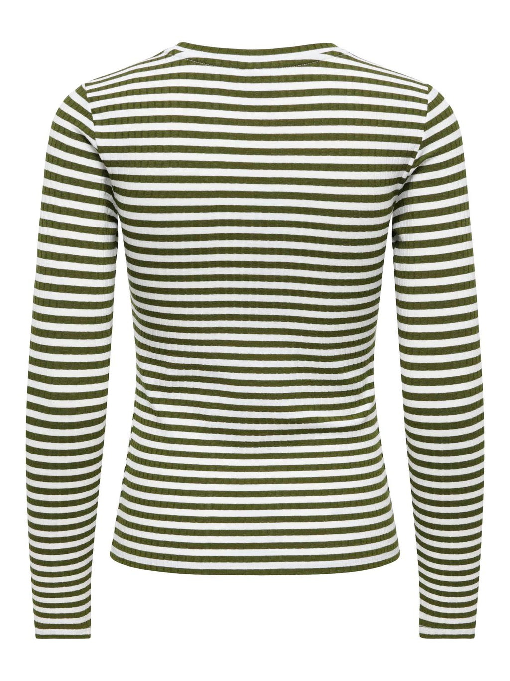 Jdyfransiska L/S Stripe O-Neck