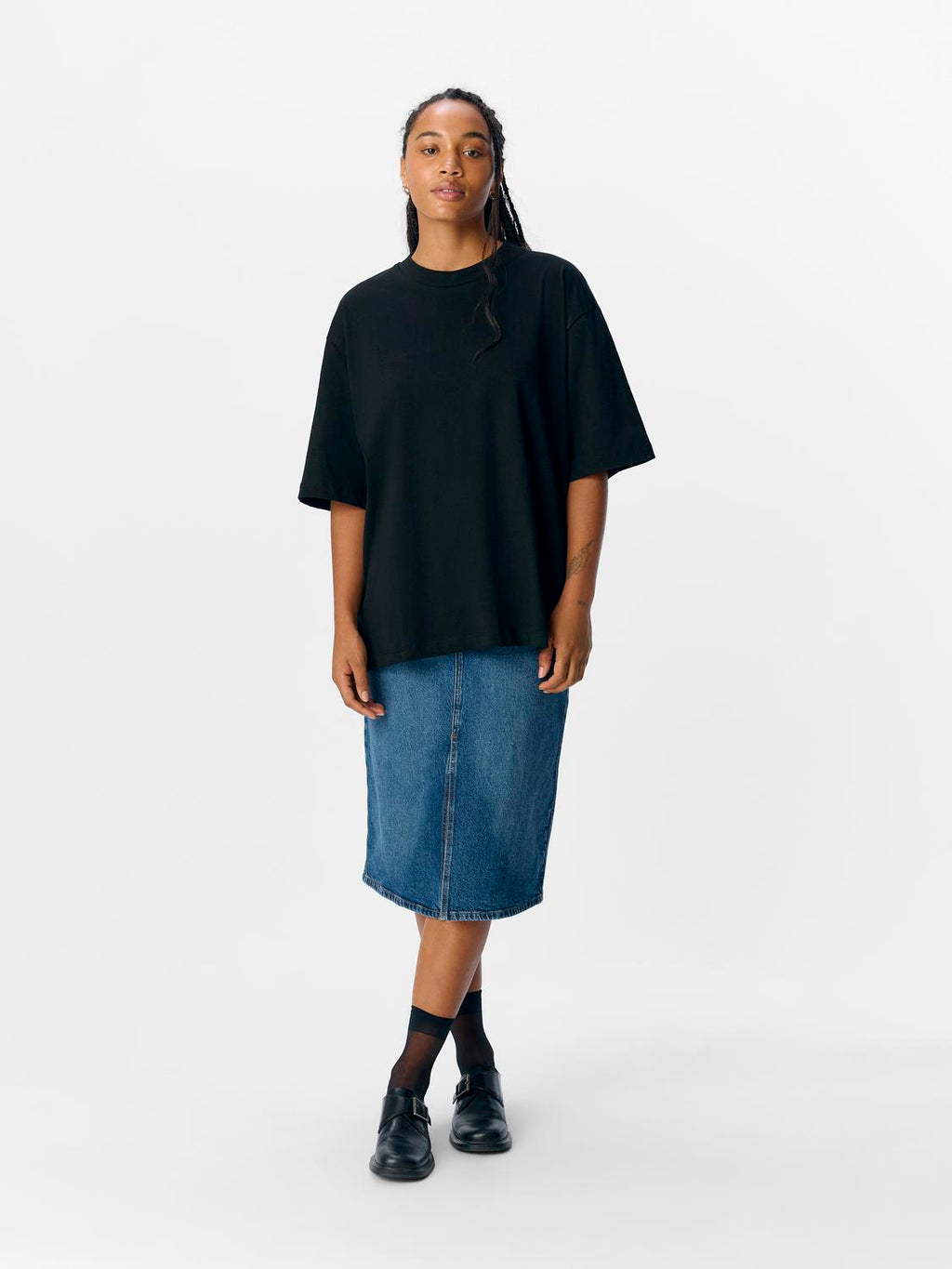 Objgima Oversize T-Shirt