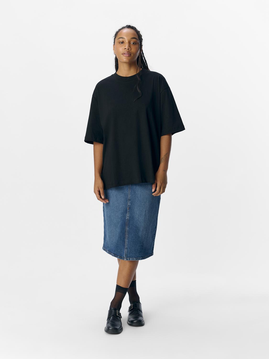 Objgima Oversize T-Shirt