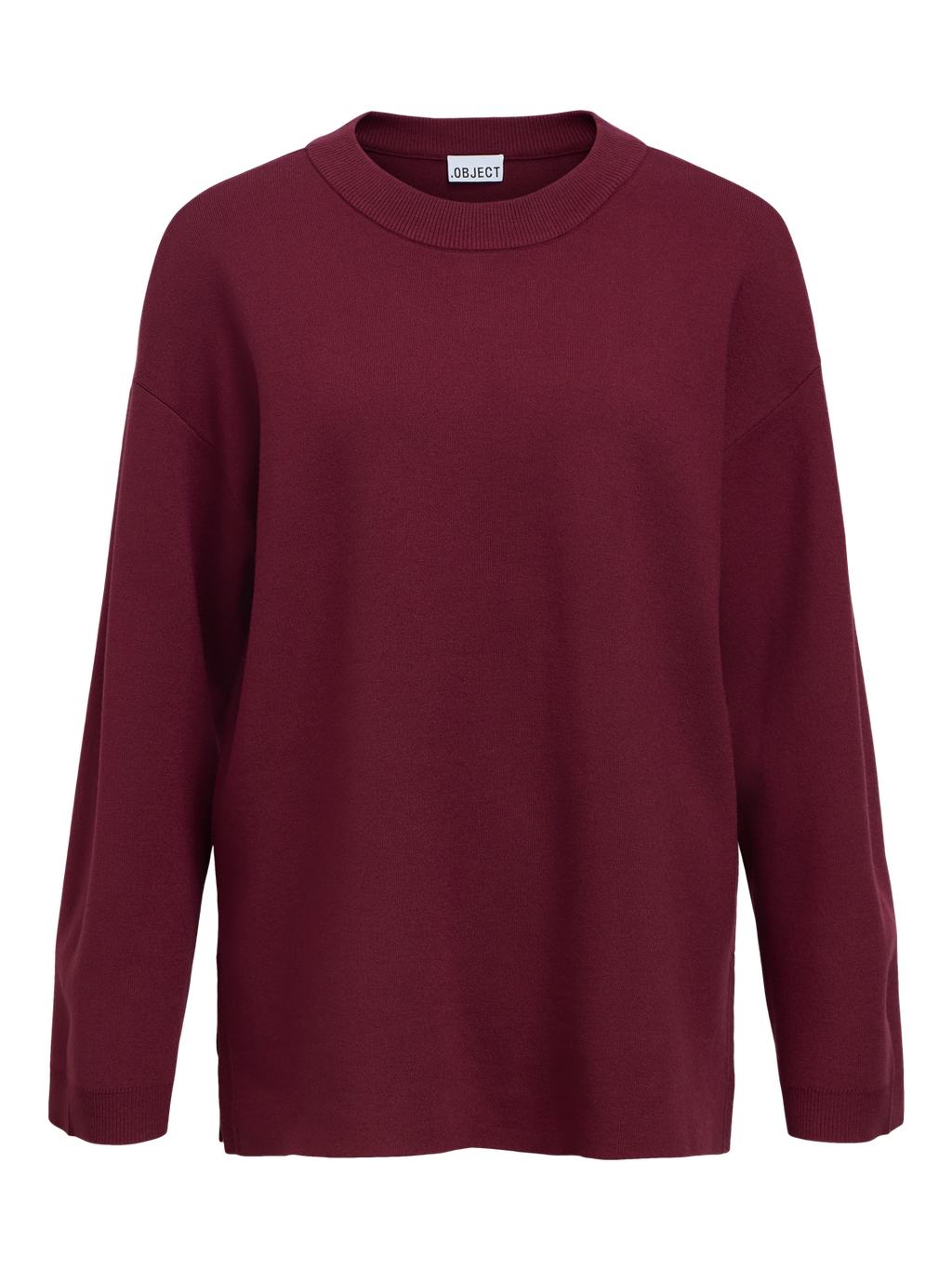 Objreynard Knit Pullove