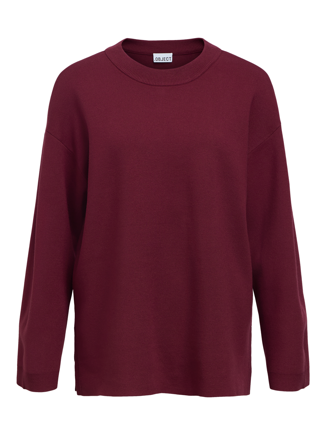 Objreynard Knit Pullove