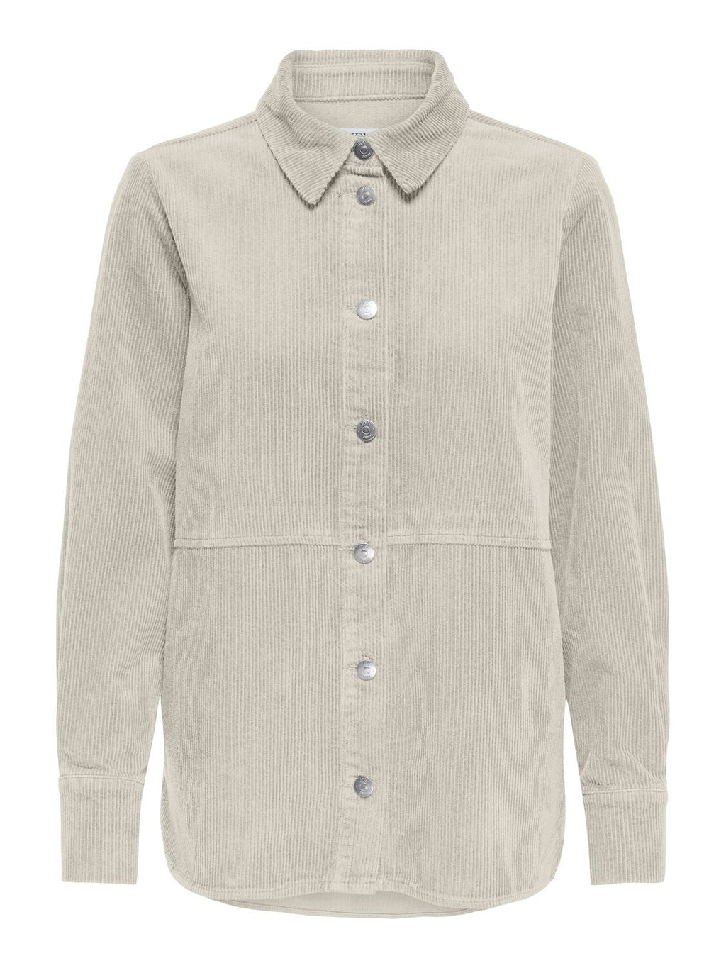 Jdyshiraz L/S Long Shirt Pnt N