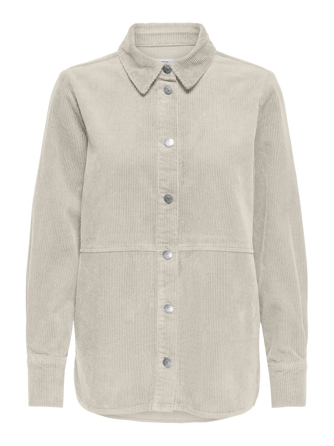 Jdyshiraz L/S Long Shirt Pnt N
