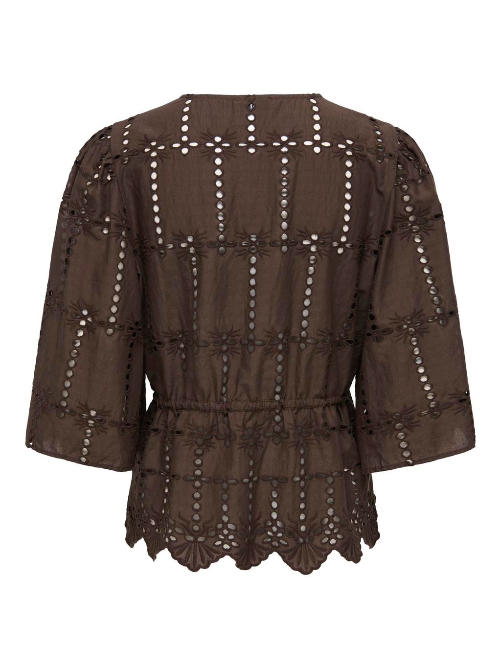 Jdyjojo 3/4 Anglaise Shirt