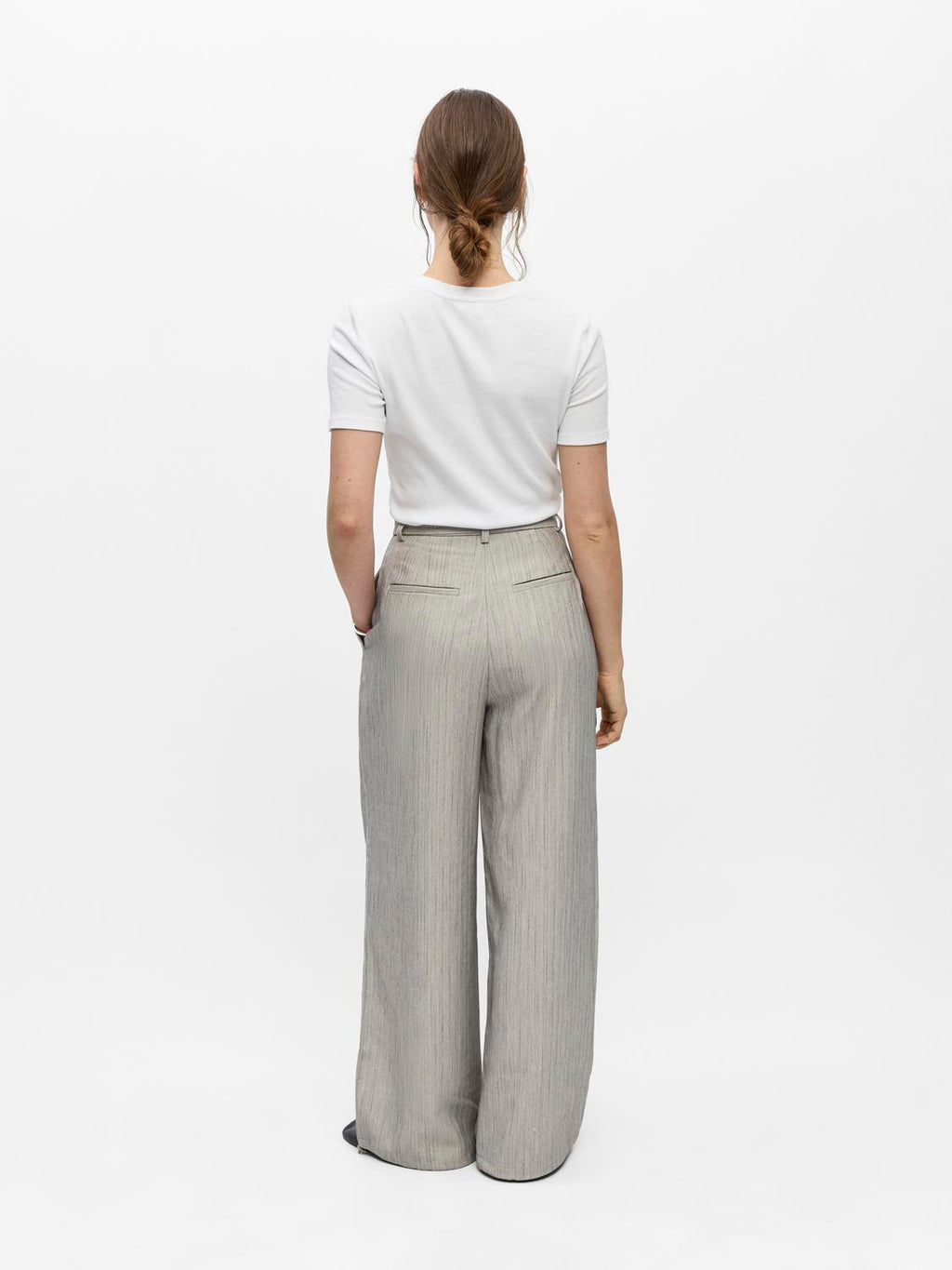 Objnimra Ida Loose Pants