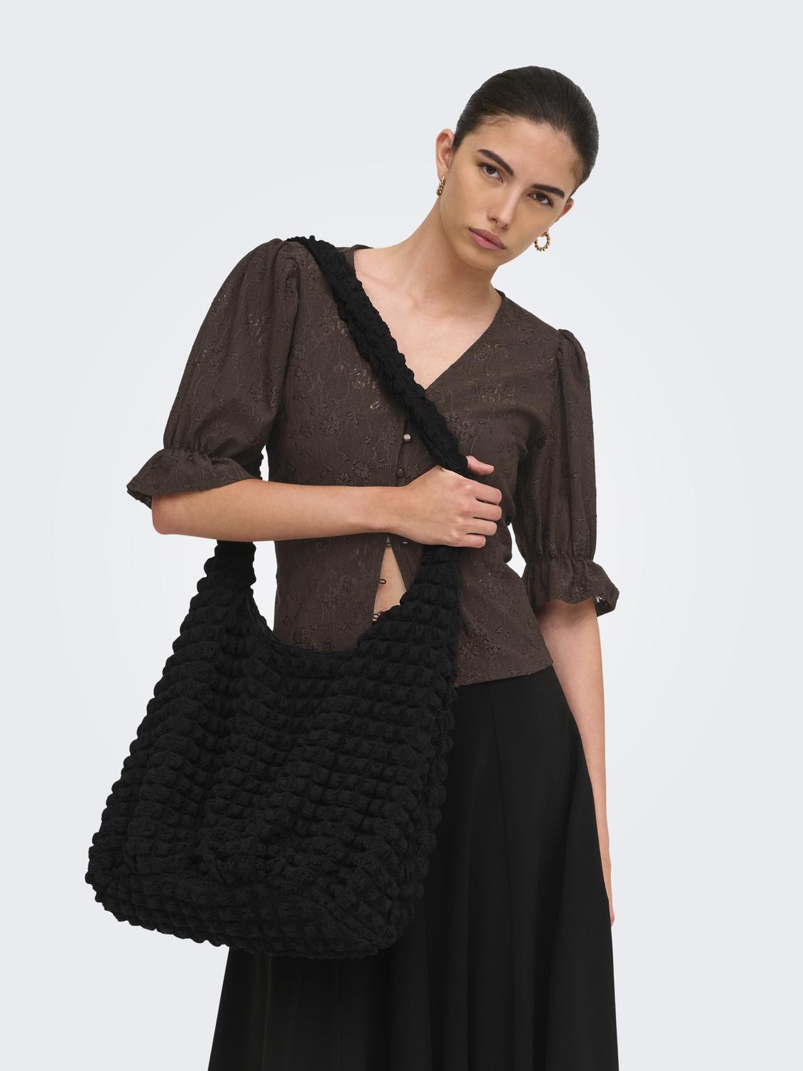 Jdyjakobe 2/4 Lace Top Jrs