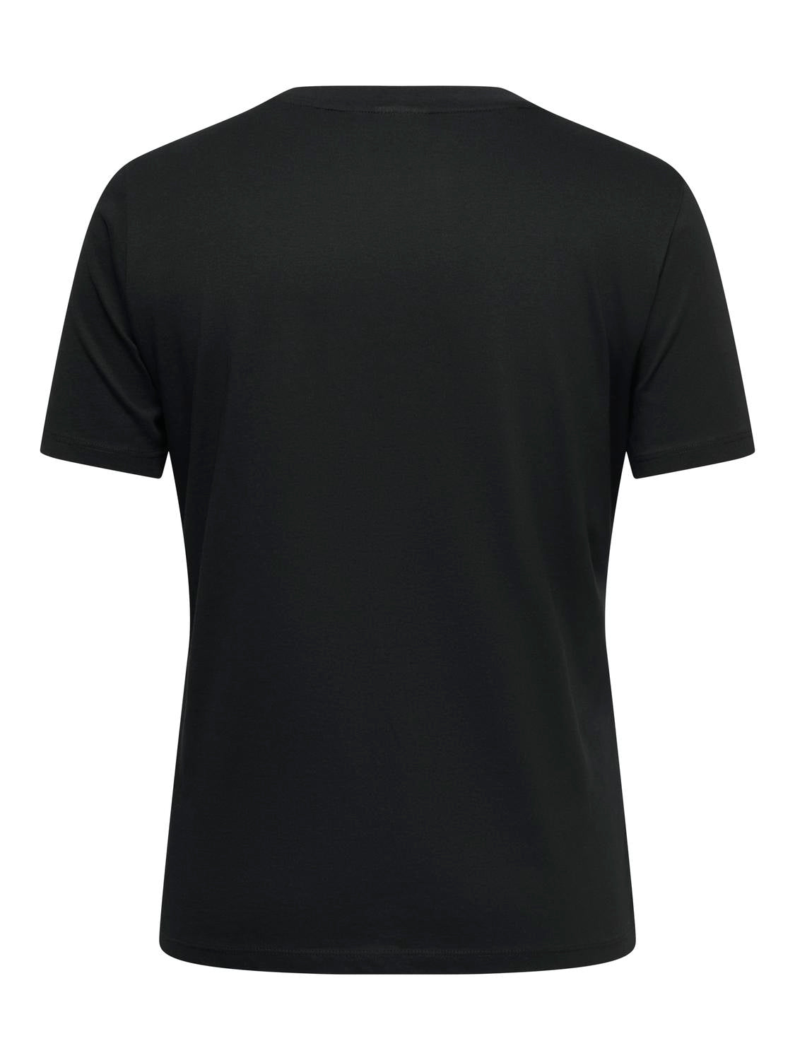 Carbeau O-Neck Jeans Tee
