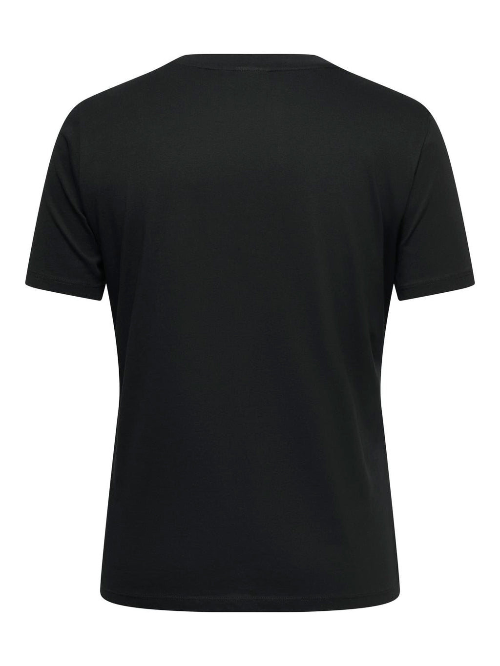 Carbeau O-Neck Jeans Tee
