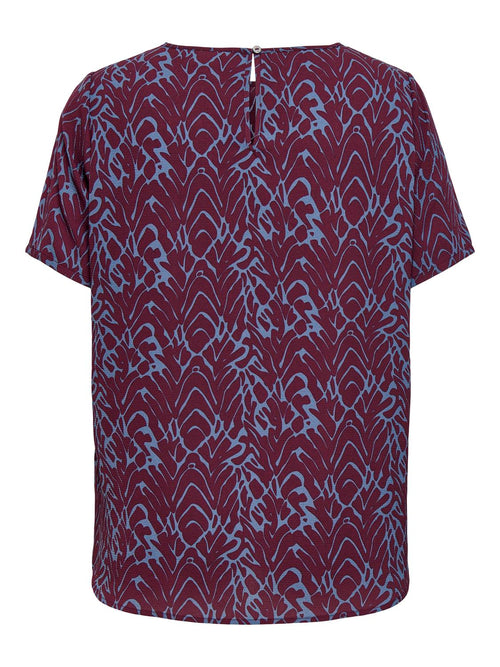 Carvica S/S Top