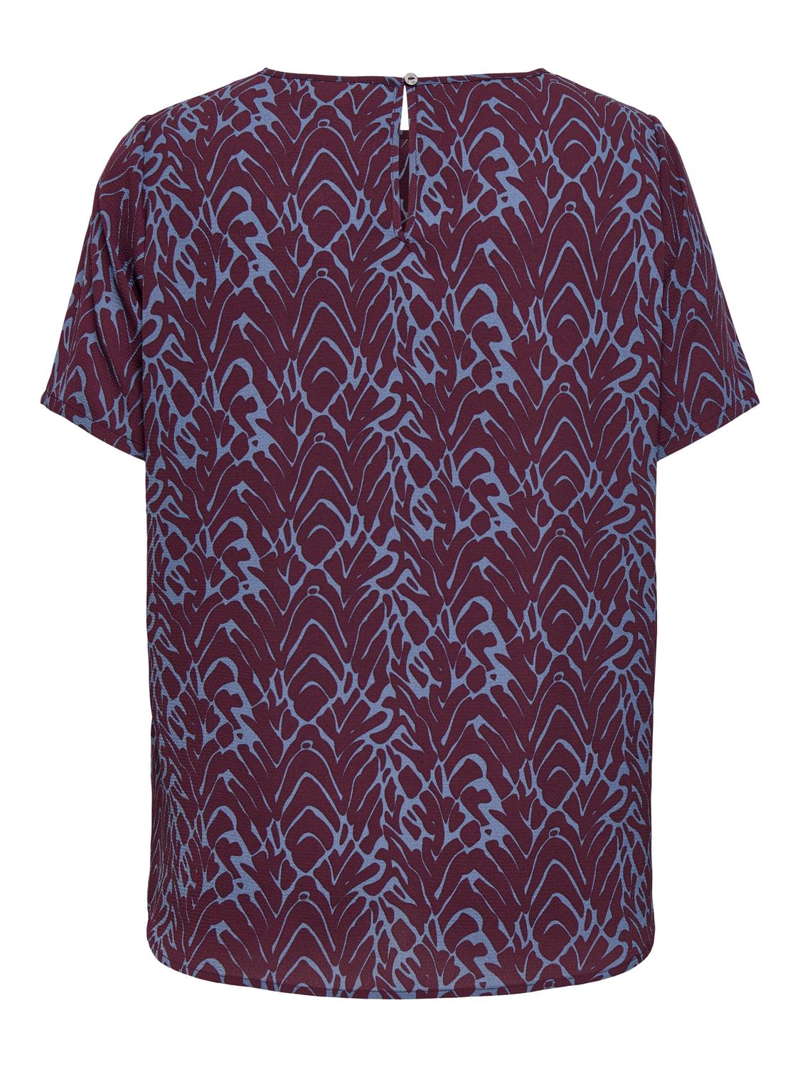 Carvica S/S Top