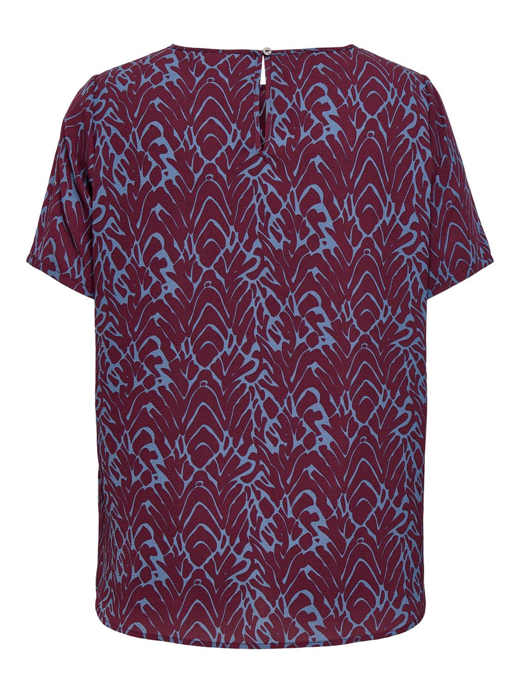 Carvica S/S Top