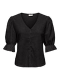 Jdyjakobe 2/4 Lace Top Jrs