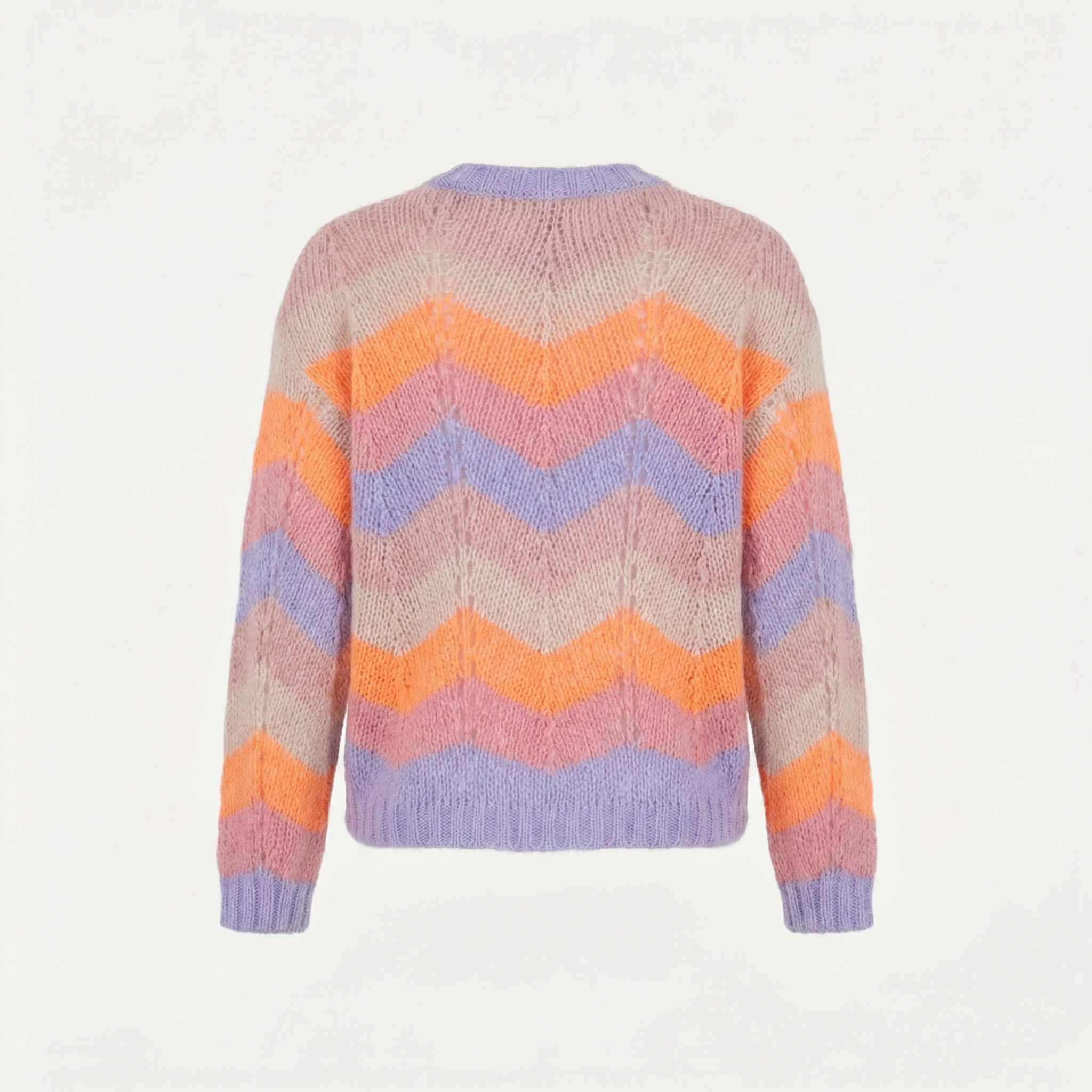 LBVind i Håret - Rose