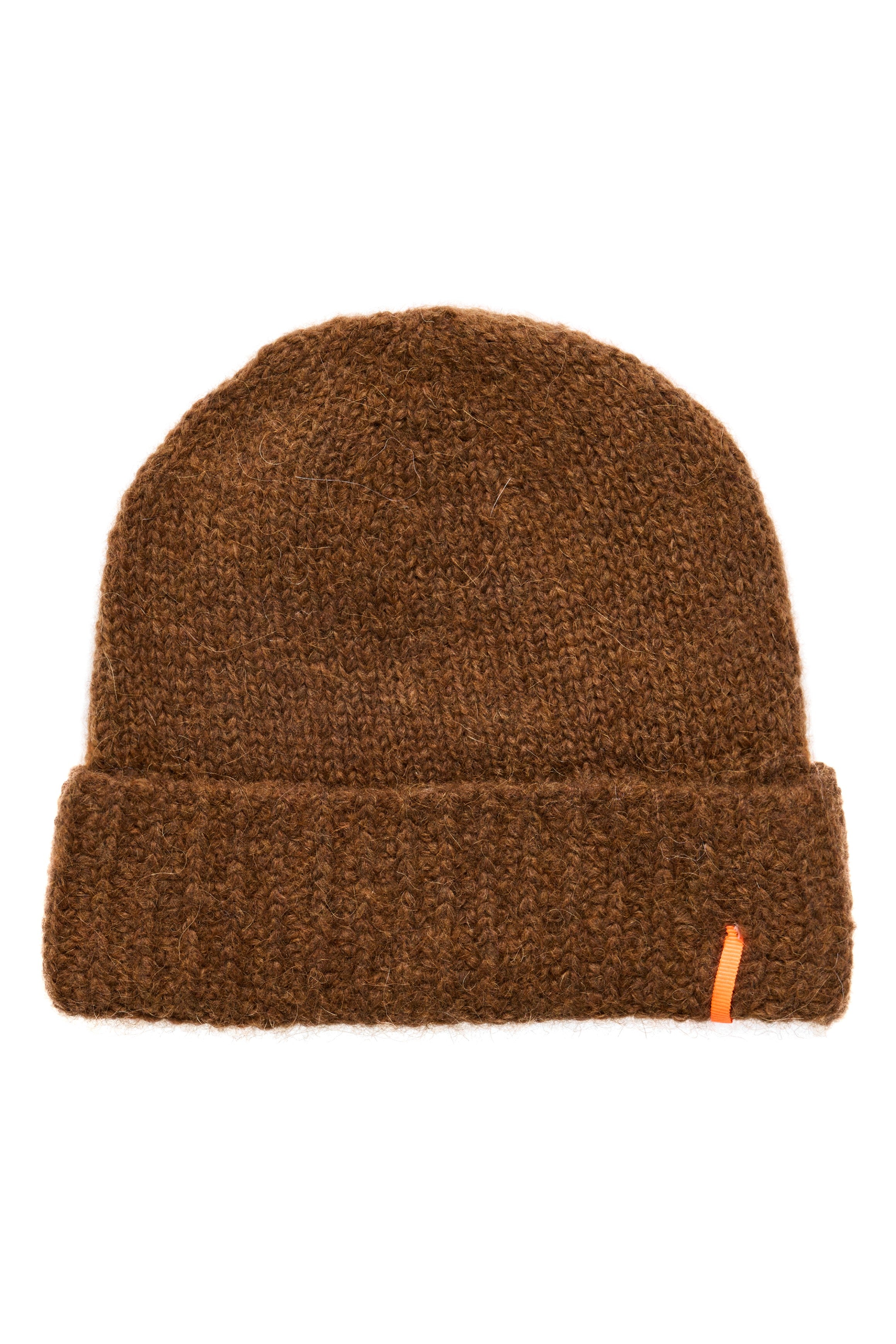 Lene Beier VINTERBADEREN hue brun