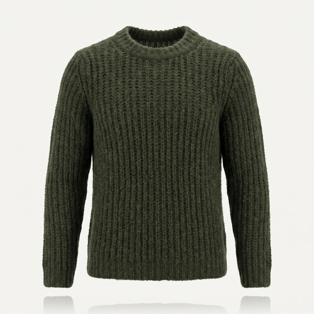 LBKaffetid - Forest Green