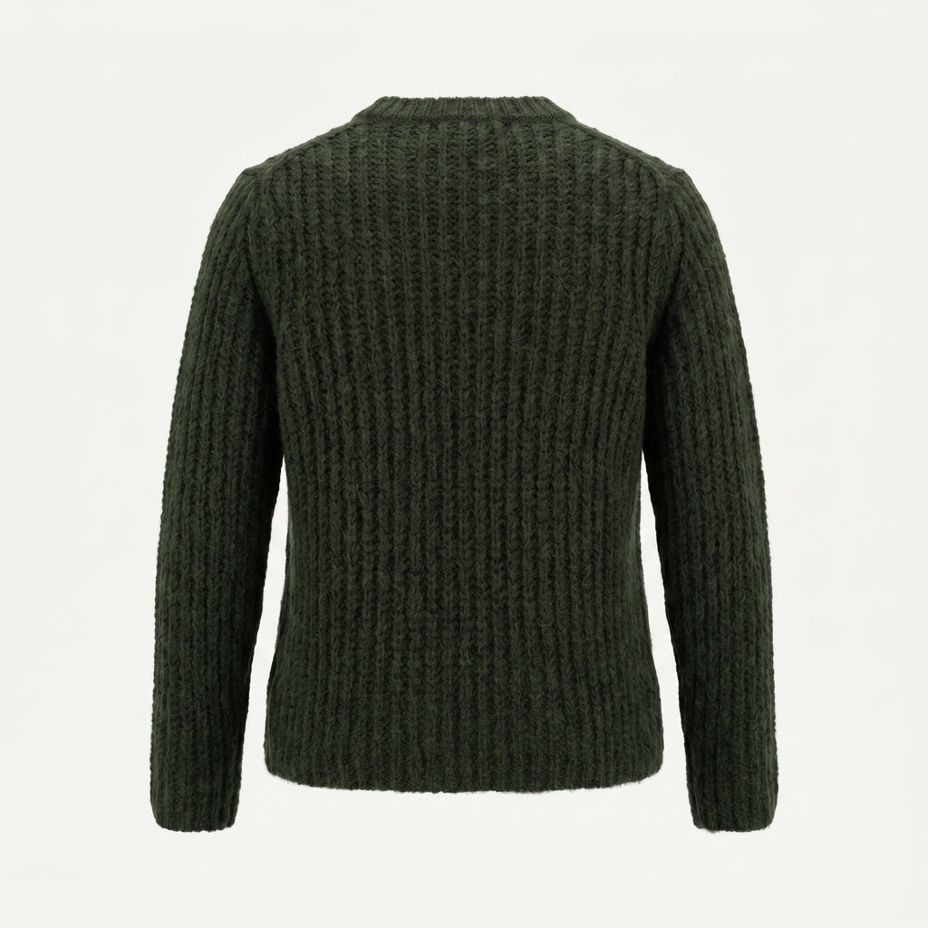 LBKaffetid - Forest Green