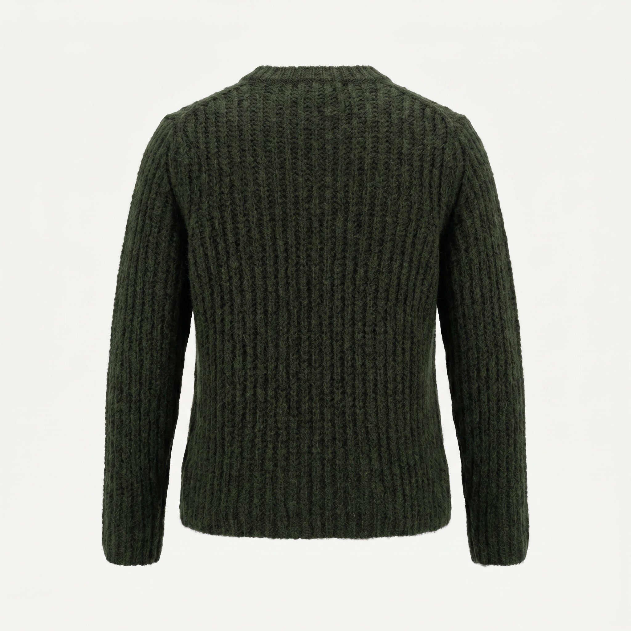 LBKaffetid - Forest Green