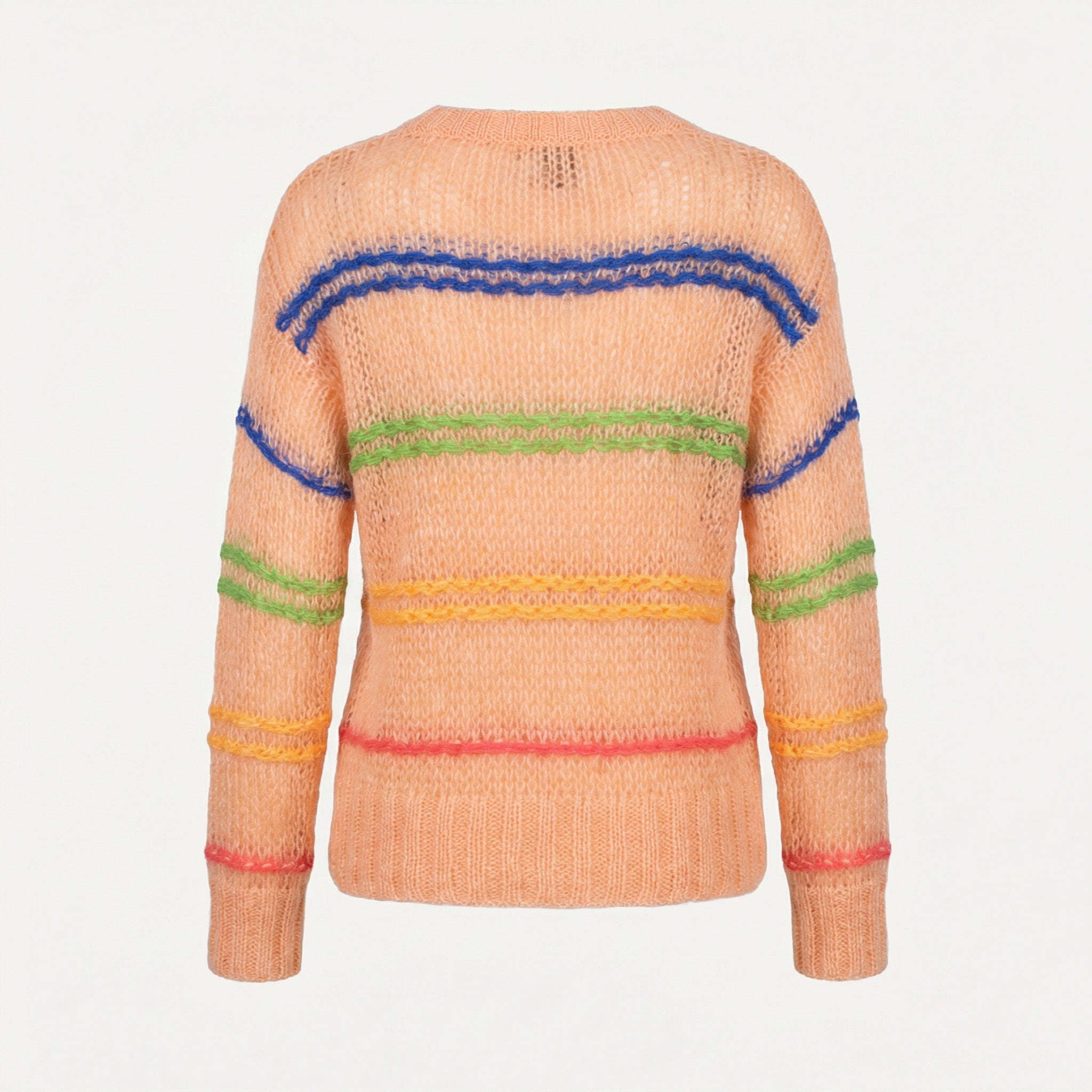 LBPetunia - Soft Peach