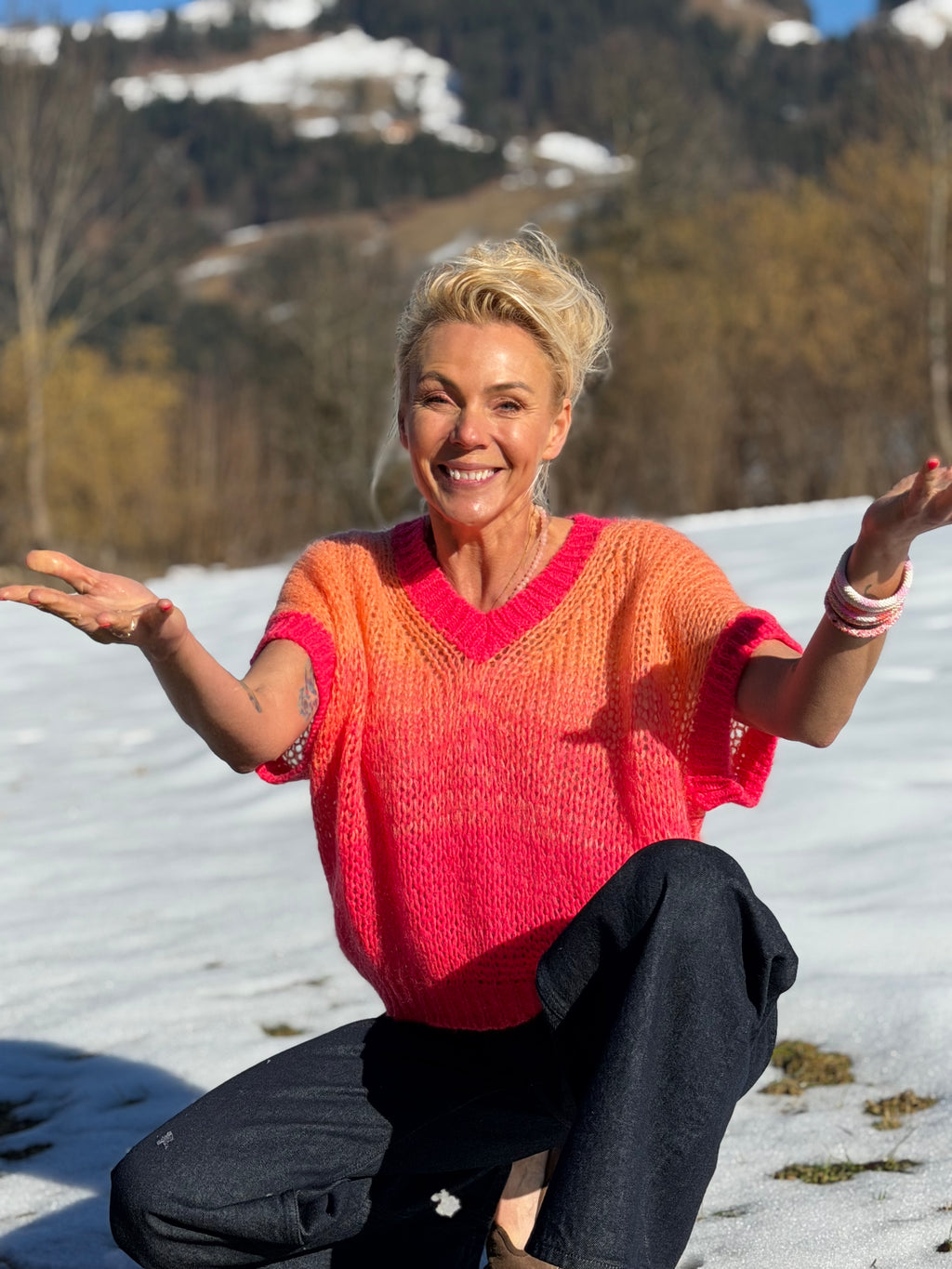 LBÆble - Raspberry Pink