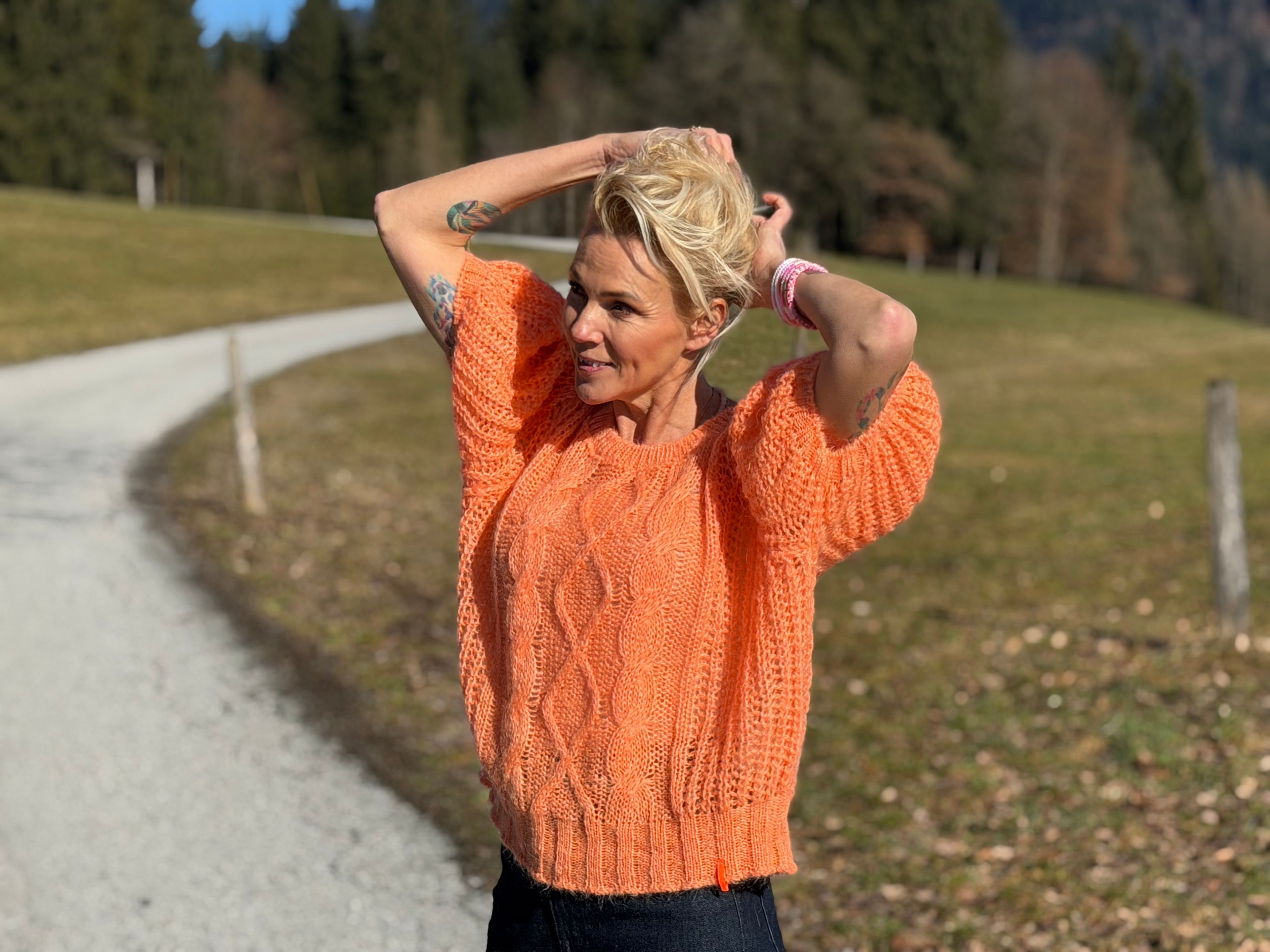 LBTulipan - Soft Peach