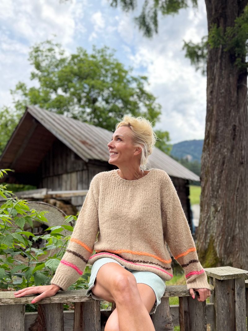 LBBÅLHYGGE STRIK