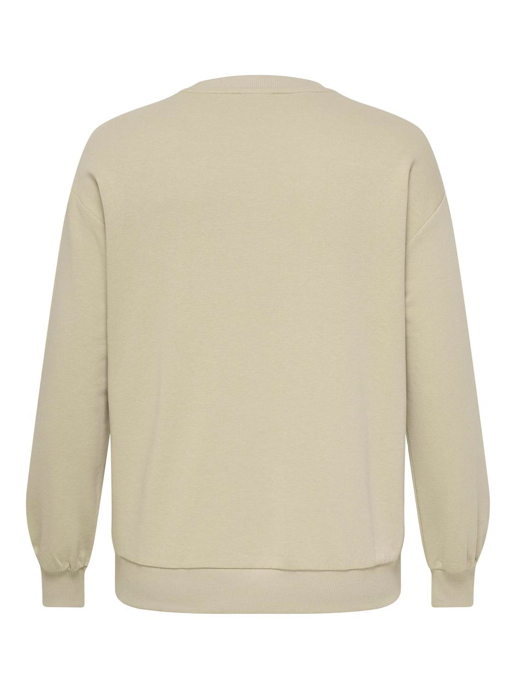 Carwesley L/S O-Neck Sweat Jrs
