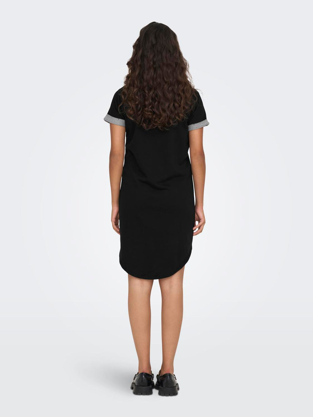 Jdyivy S/S Dress Jrs Noos