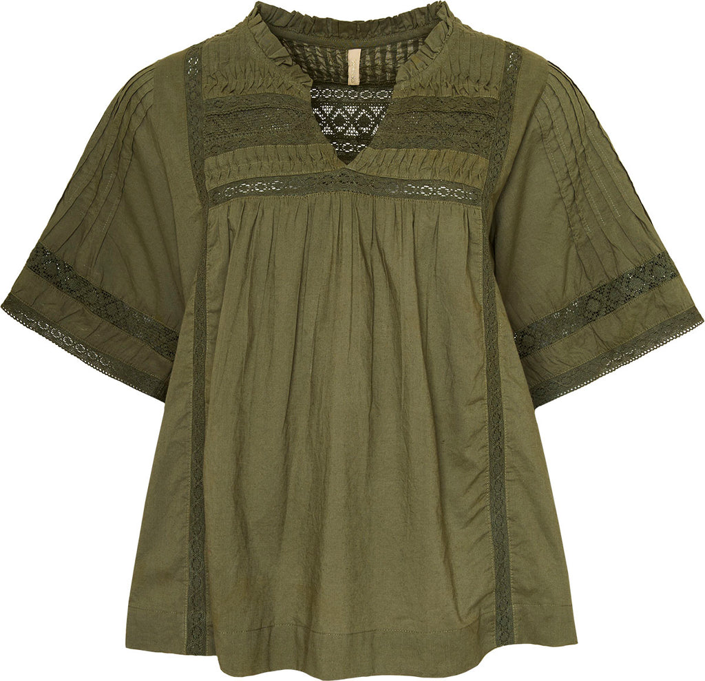 LIV BLOUSE