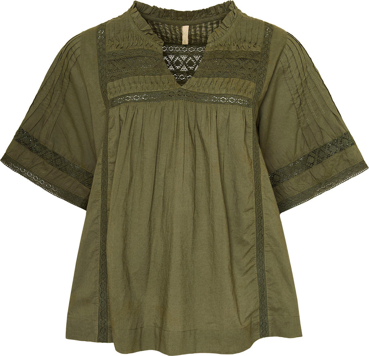 LIV BLOUSE