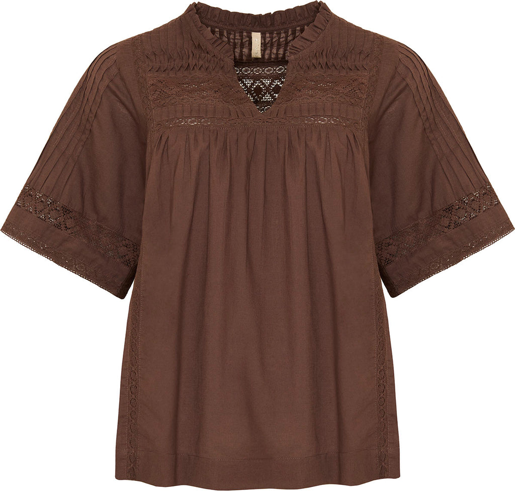 LIV BLOUSE