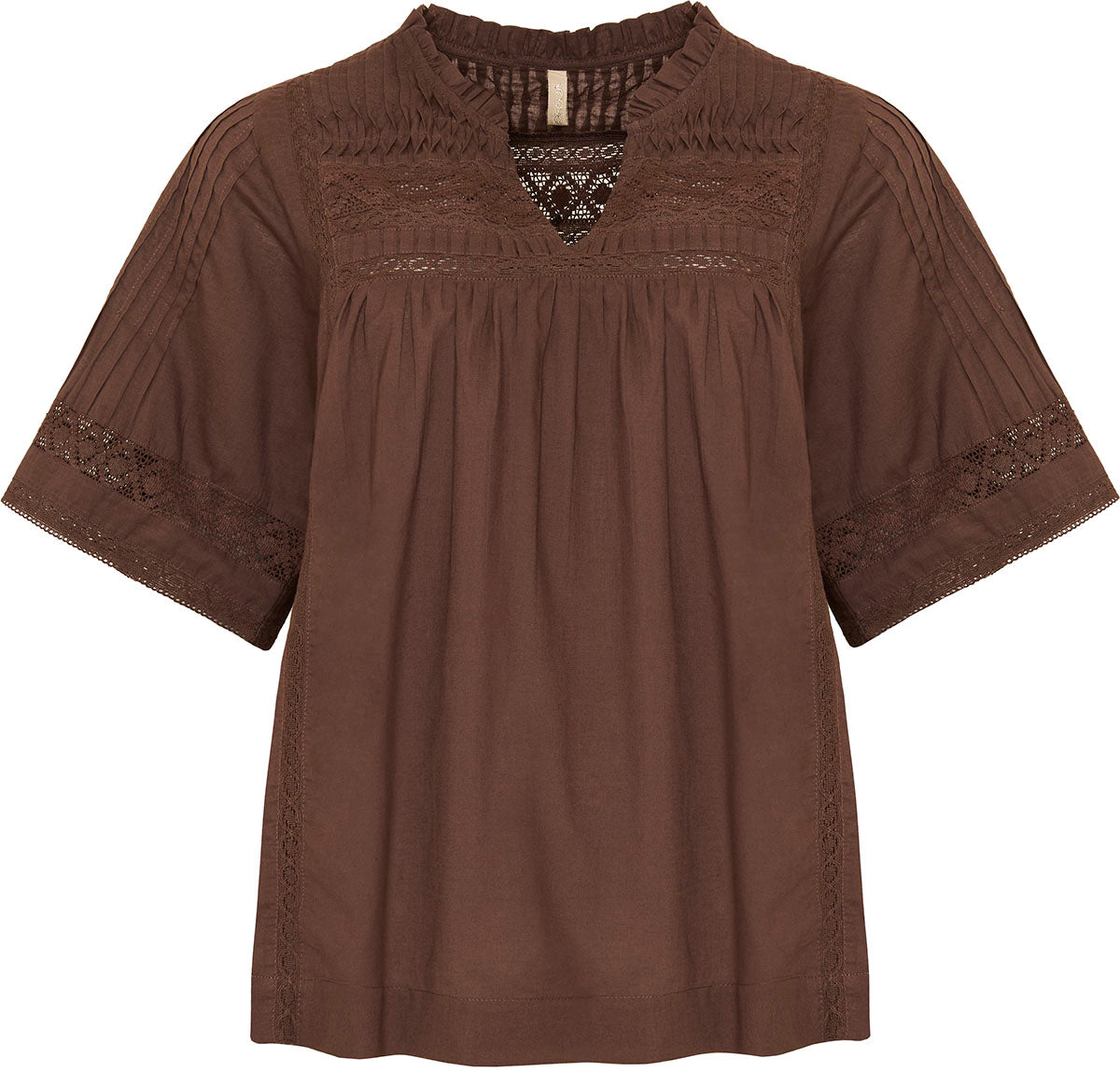 LIV BLOUSE