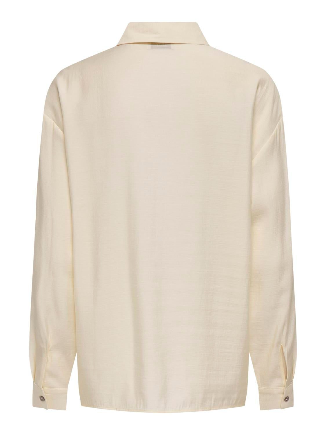 Jdyace Life L/S Shirt Wvn