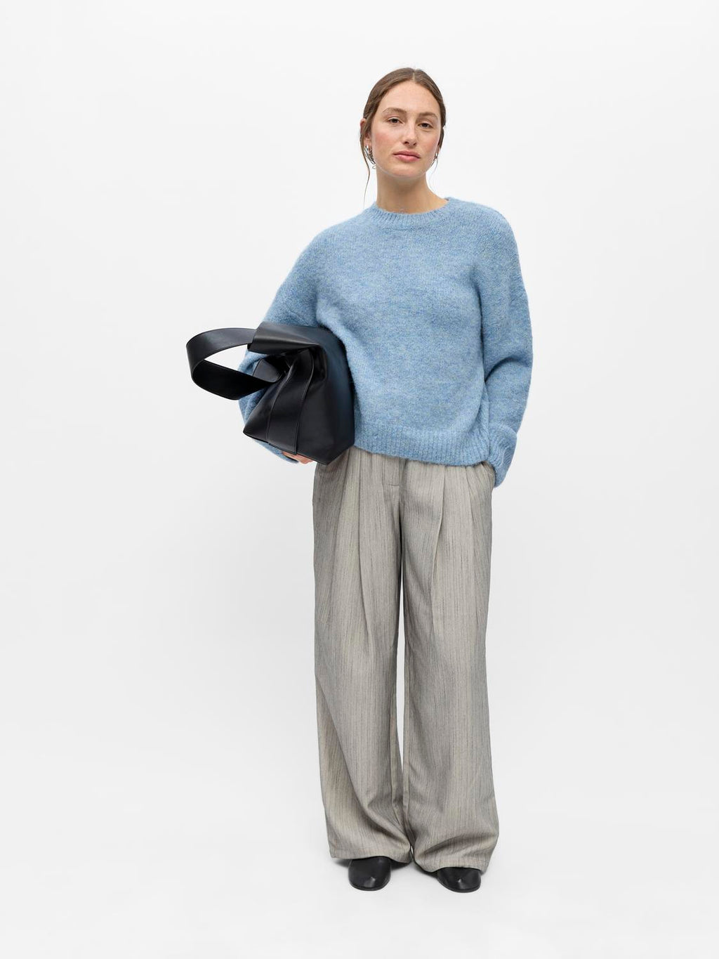 Objsaggia Pullover