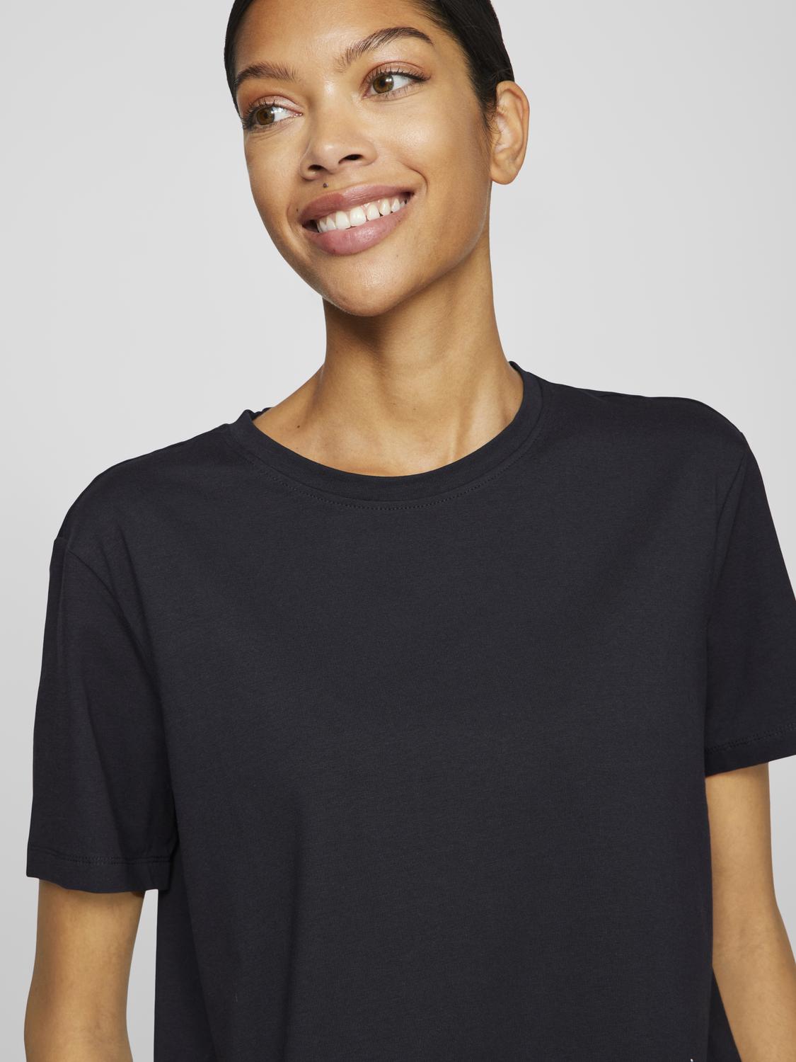 Vinora S/S T-Shirt