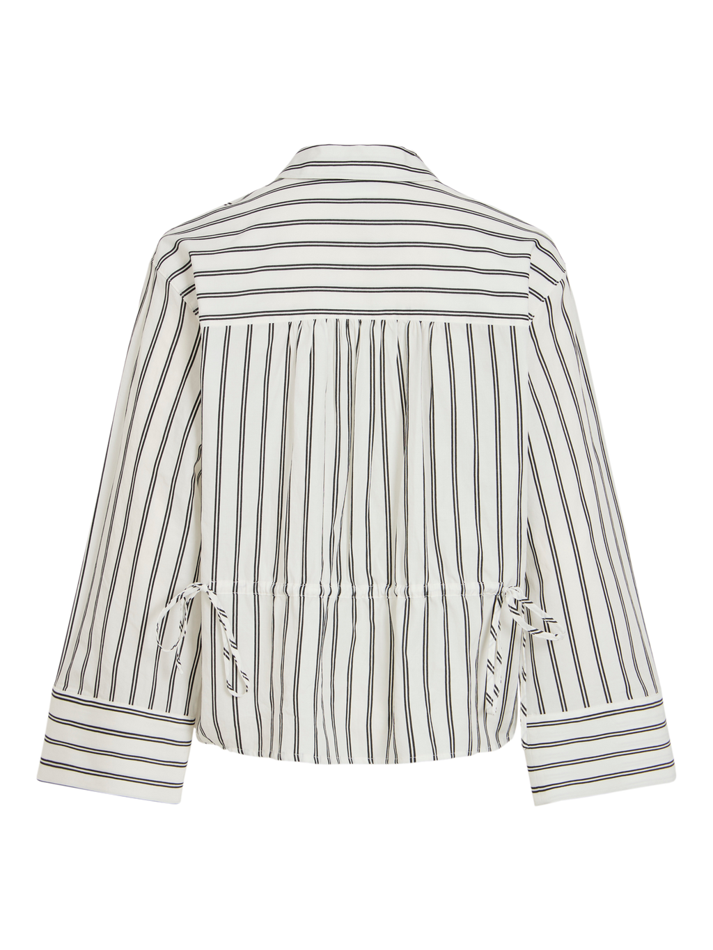 Vipala Stripe Shirt