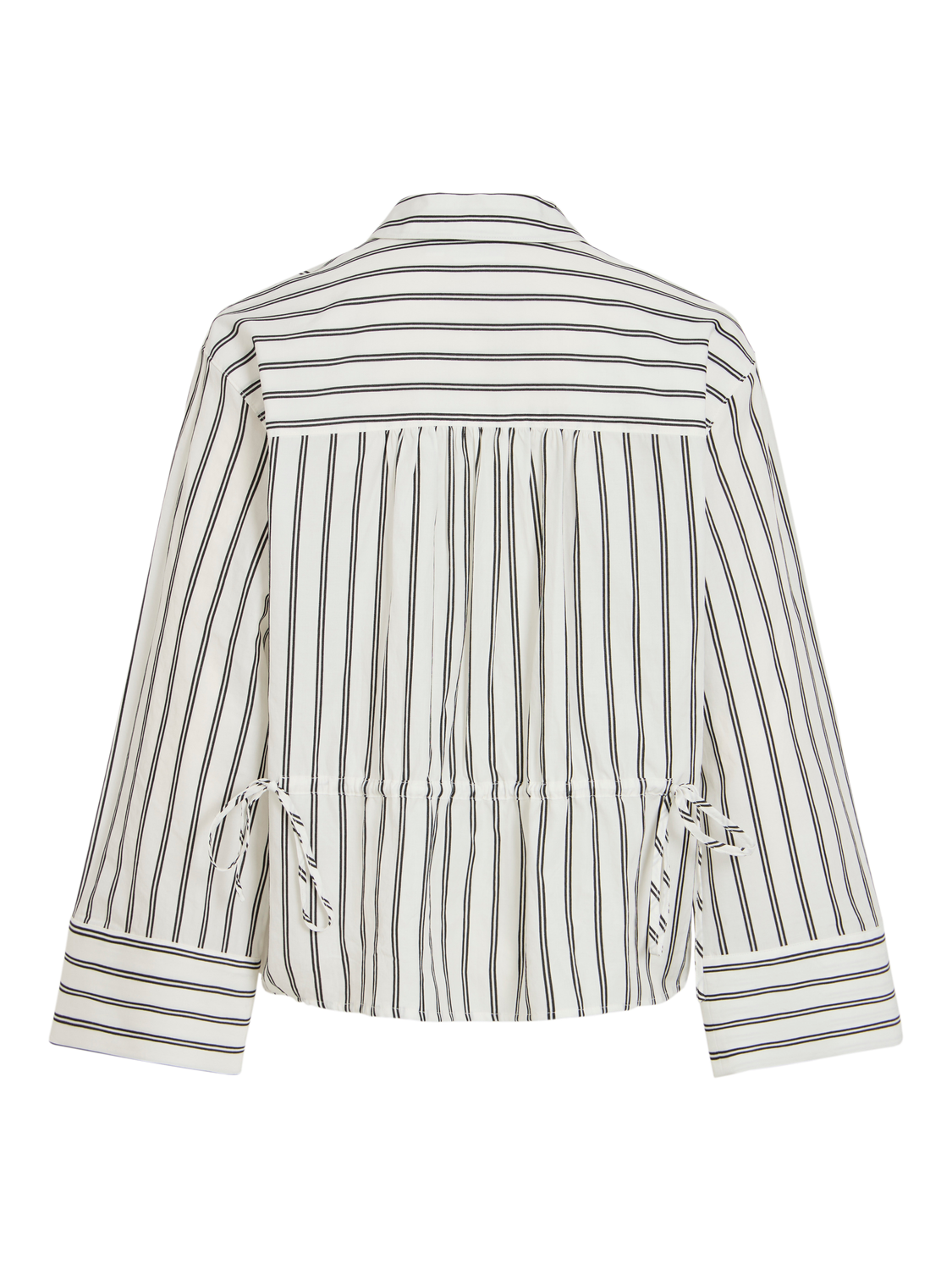 Vipala Stripe Shirt