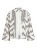 Vipala Stripe Shirt
