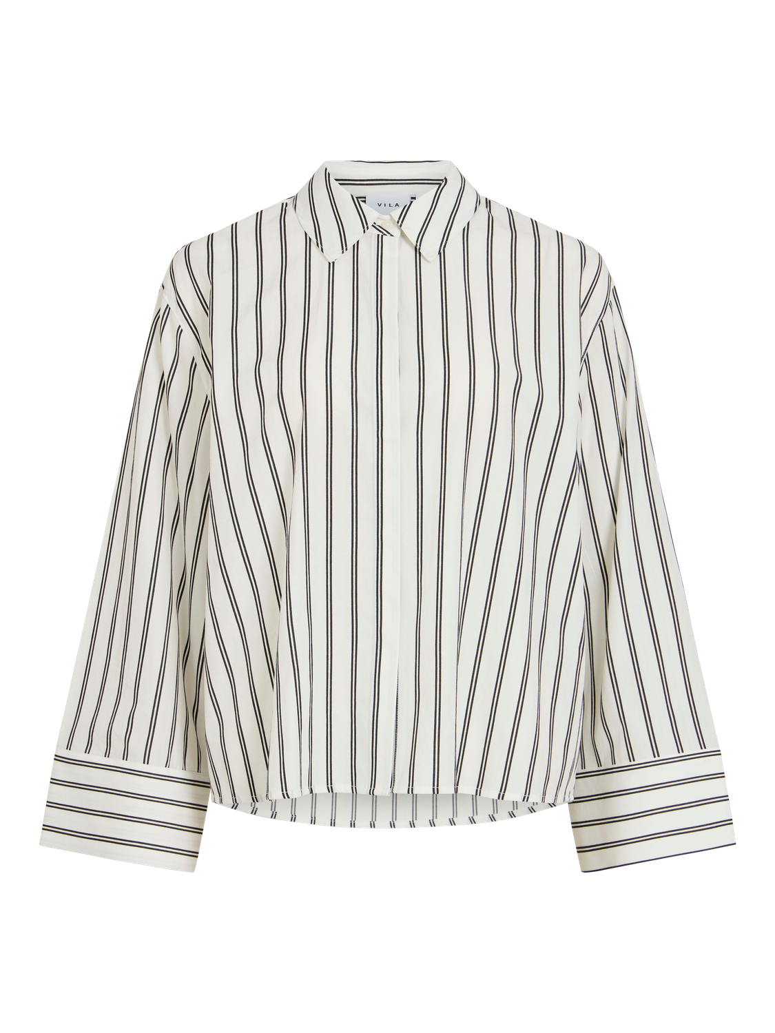 Vipala Stripe Shirt