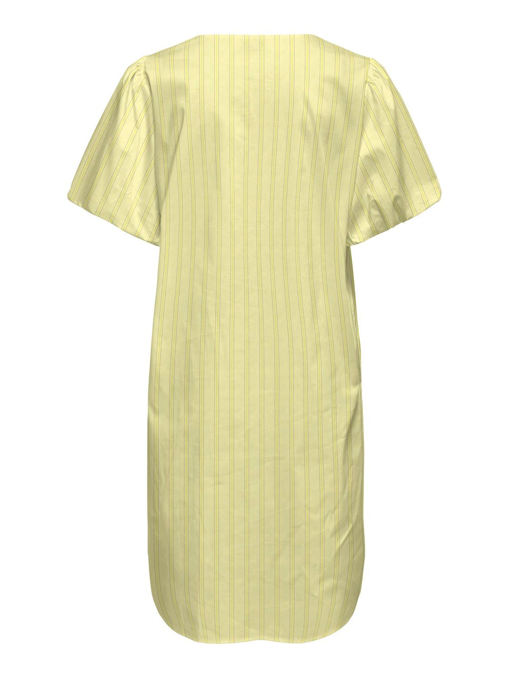 Jdymio 2/4 Mididress Wvn Dia