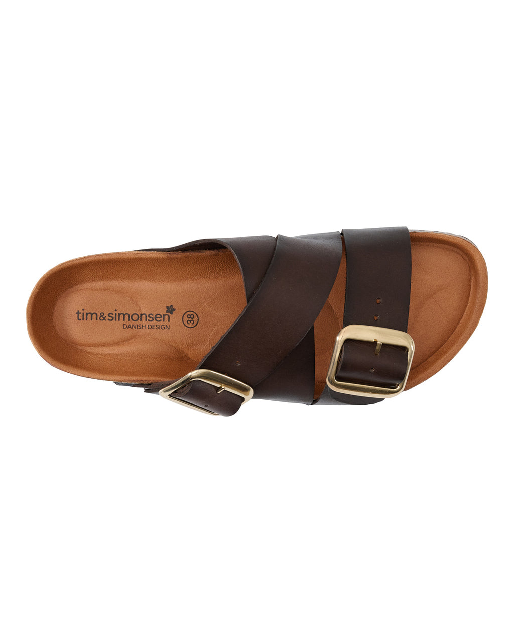 LANKA TESTA SANDALER