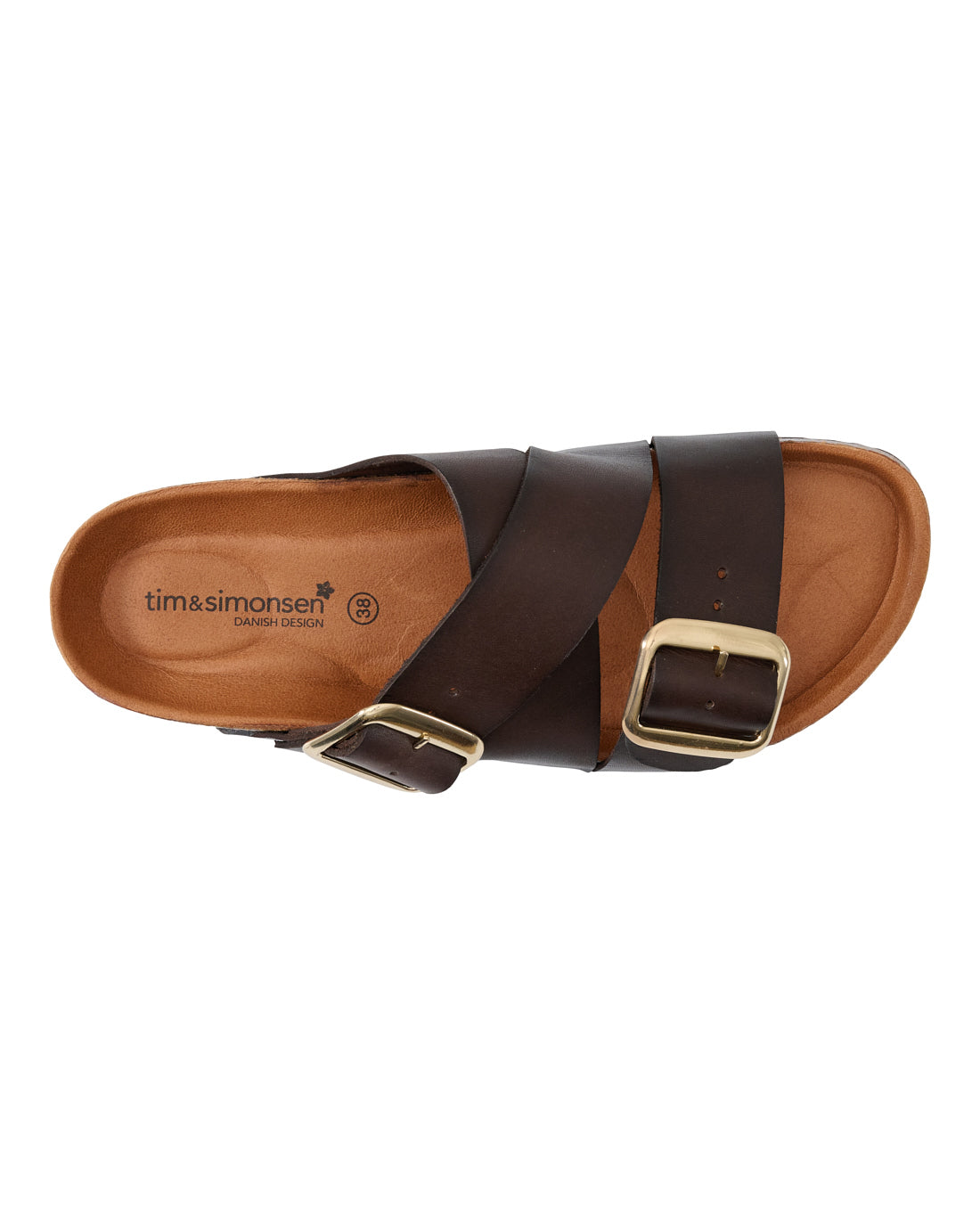 LANKA TESTA SANDALER