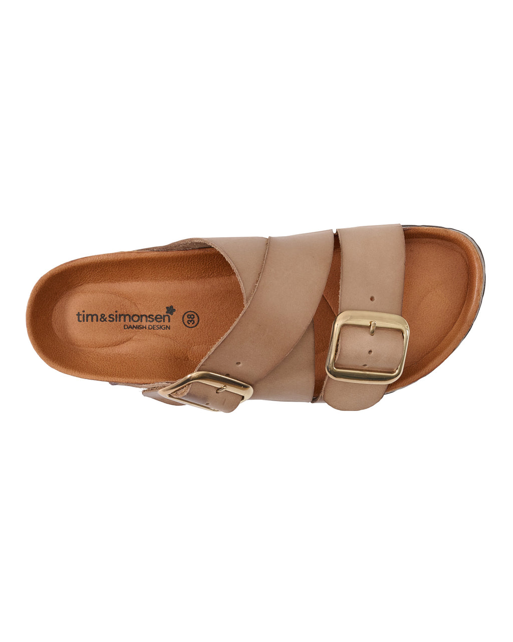 LANKA LINO SANDALER