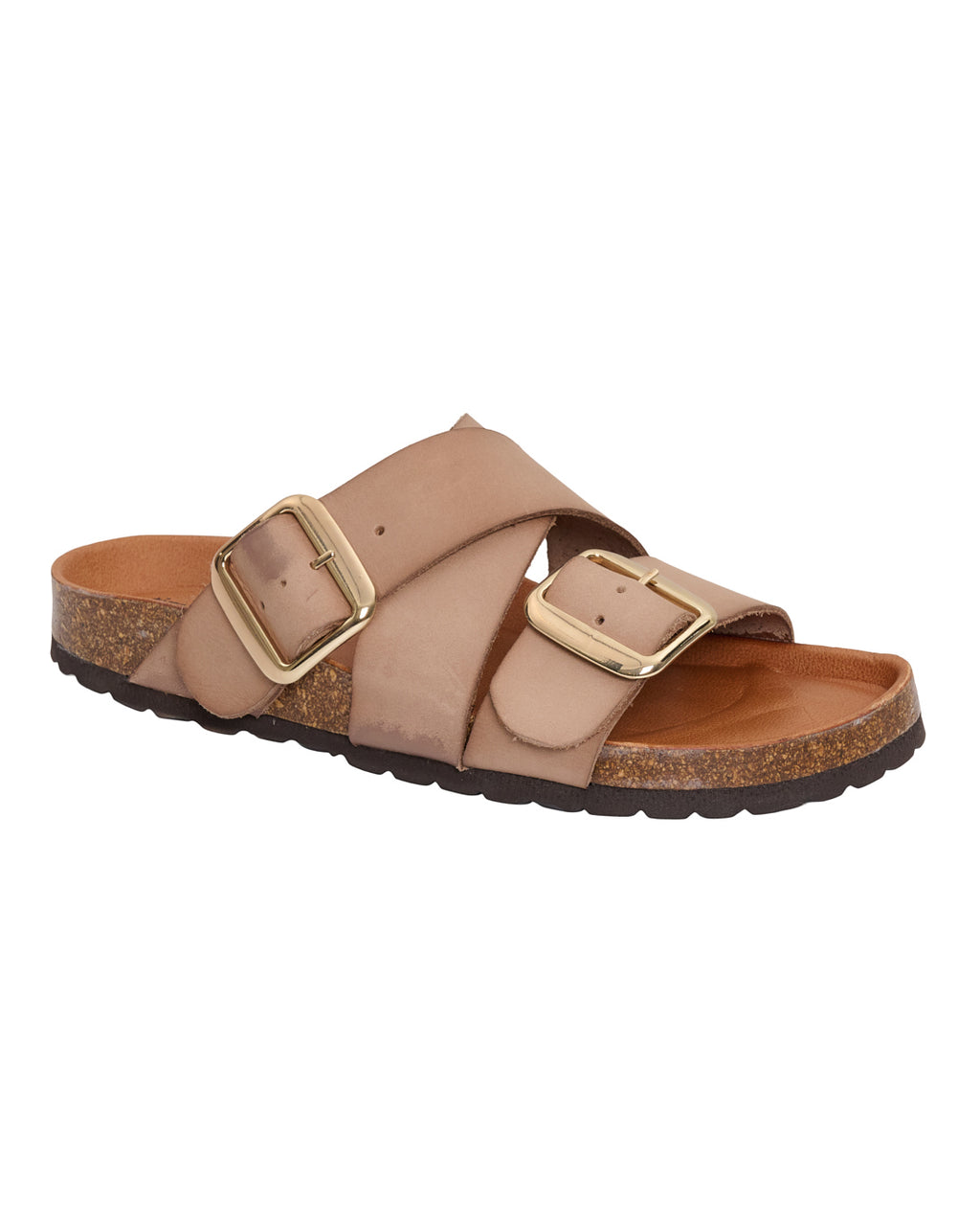 LANKA LINO SANDALER