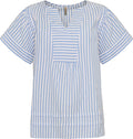 MAGDA BLUSE