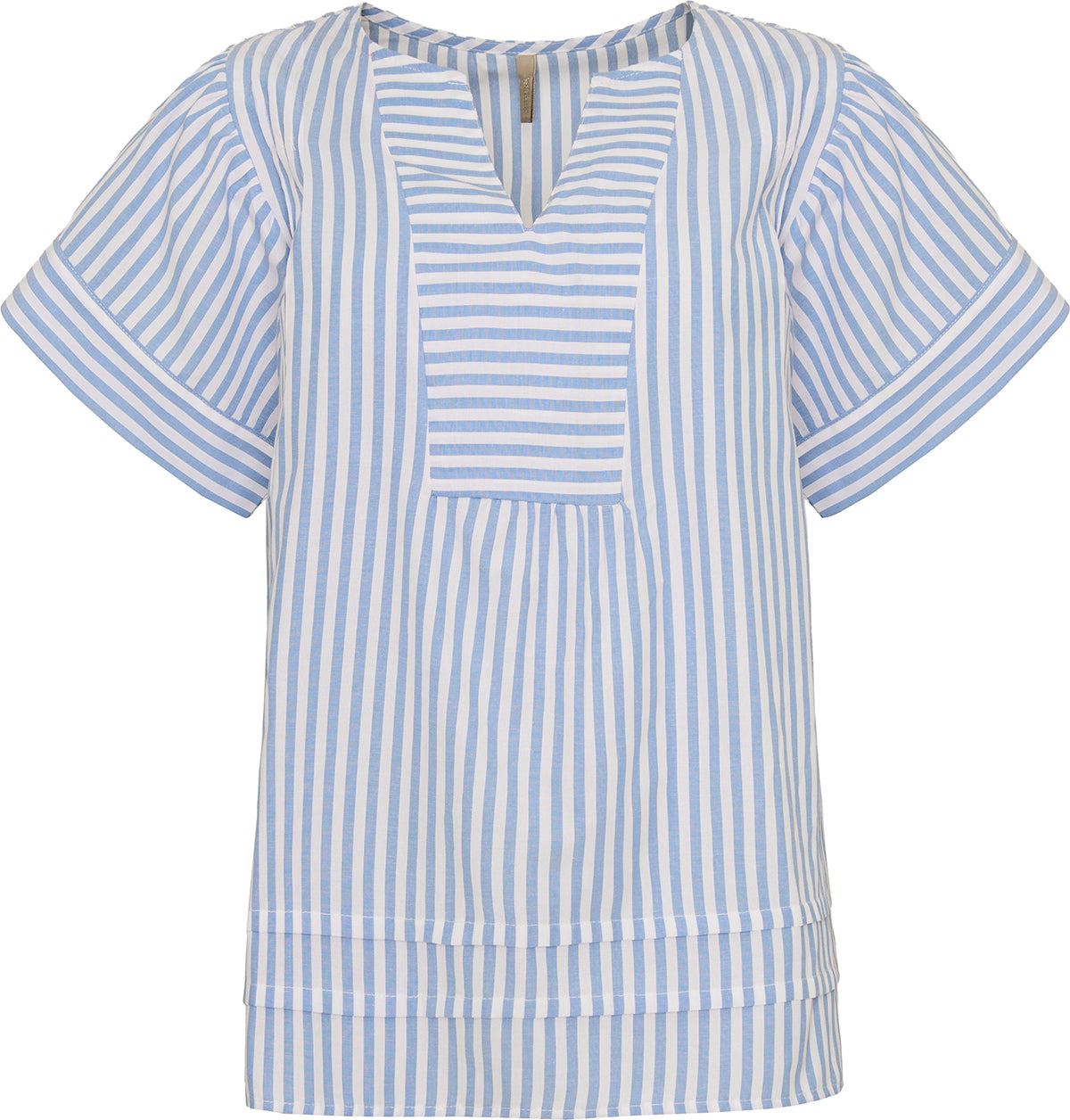 MAGDA BLUSE