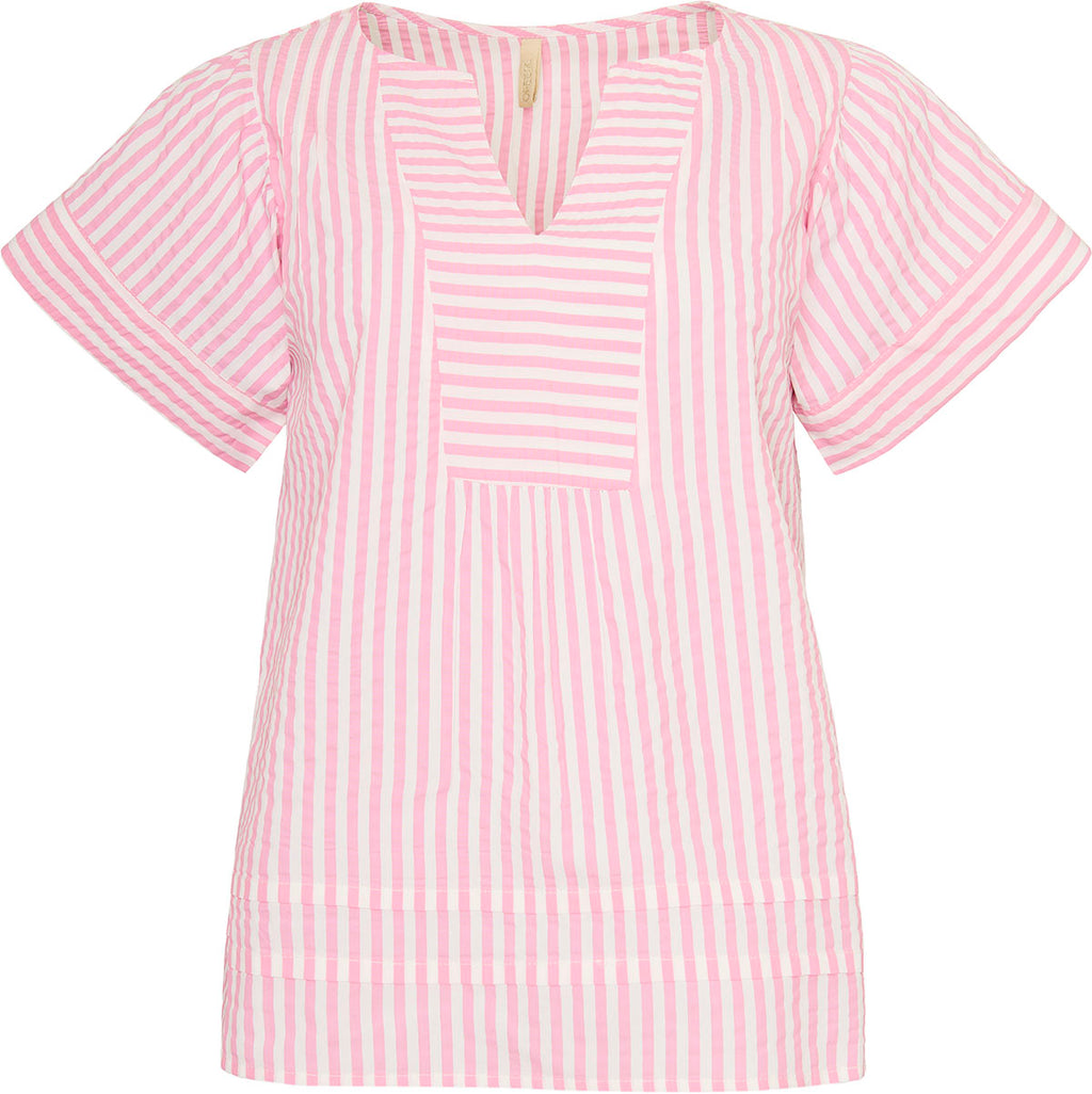 MAGDA BLUSE
