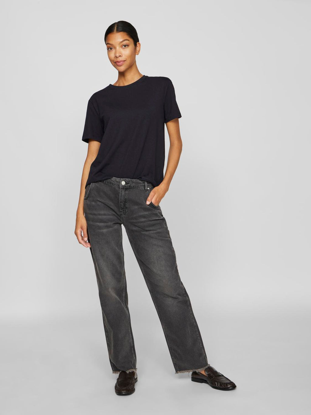 Vinora S/S T-Shirt