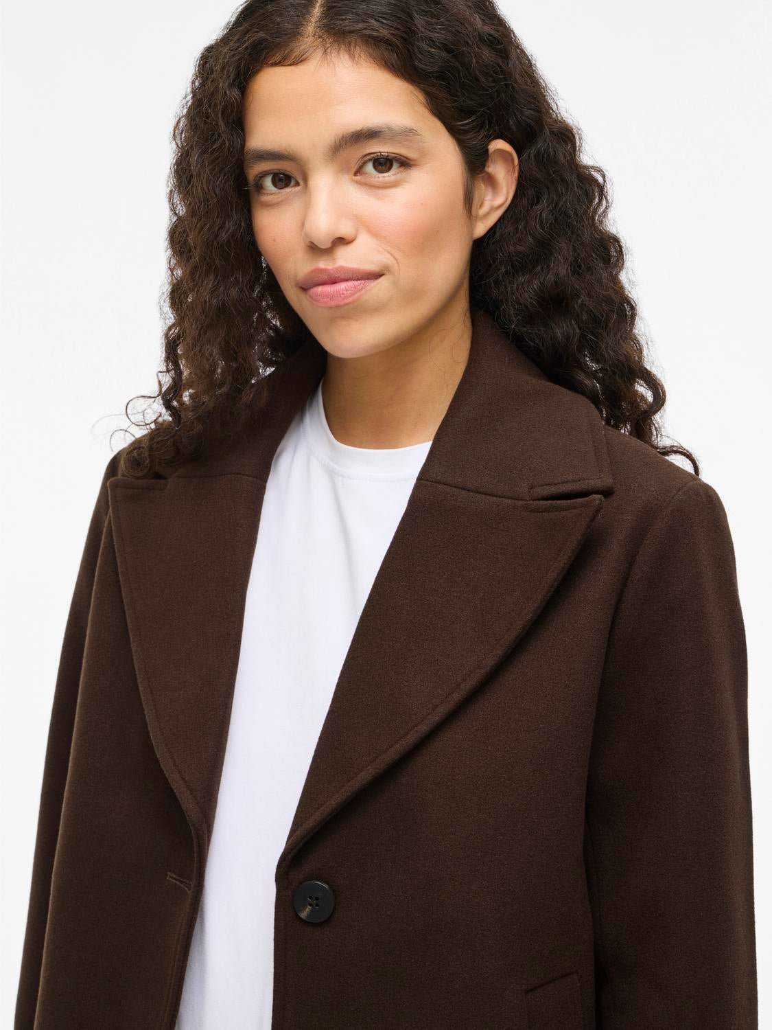 Visolo Short Jacket